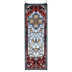 Versaille Quatrefoil Alternative Wall Art By Meyda Lighting