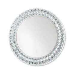 Windsor LED Lighted Mirrors By Nova Of California