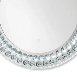 Windsor LED Lighted Mirrors By Nova Of California -Home Accessories Sales Nova of California 4111472CH 2