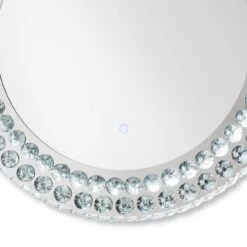 Windsor LED Lighted Mirrors By Nova Of California -Home Accessories Sales Nova of California 4111472CH 3