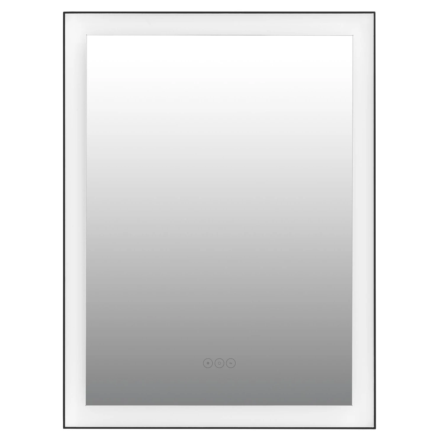 LED Lighted Mirrors By Quoizel 4 LED Lighted Mirrors By Quoizel - Image 4