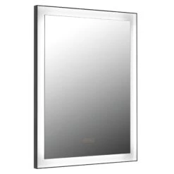 LED Lighted Mirrors By Quoizel 10 LED Lighted Mirrors By Quoizel -Home Accessories Sales Quoizel QR5200 3