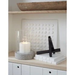 Intersecting Sculpture By Regina Andrew -Home Accessories Sales Regina Andrew 20 1073BLKZ 15