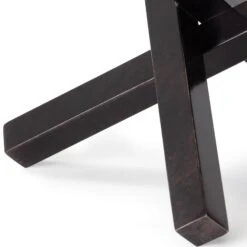 Intersecting Sculpture By Regina Andrew -Home Accessories Sales Regina Andrew 20 1073BLKZ 3