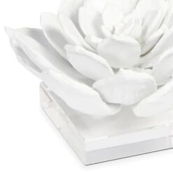 Succulent Resin Sculpture 1 By Regina Andrew -Home Accessories Sales Regina Andrew 20 1483 2