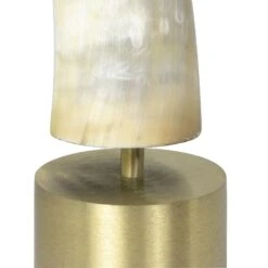 Daylon Horn Large By Regina Andrew -Home Accessories Sales Regina Andrew 20 1547 4