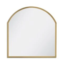 Knox Decorative Mirrors By Regina Andrew