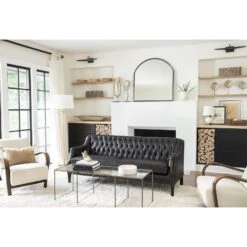 Knox Decorative Mirrors By Regina Andrew -Home Accessories Sales Regina Andrew 21 1148STL 15