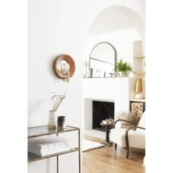 Knox Decorative Mirrors By Regina Andrew -Home Accessories Sales Regina Andrew 21 1148STL 18
