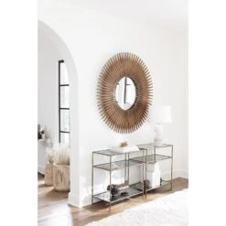 Rolling Pin Decorative Mirrors By Regina Andrew 9 Rolling Pin Decorative Mirrors By Regina Andrew -Home Accessories Sales Regina Andrew 21 1150 16