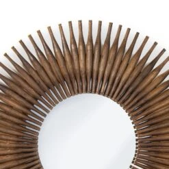 Rolling Pin Decorative Mirrors By Regina Andrew 11 Rolling Pin Decorative Mirrors By Regina Andrew -Home Accessories Sales Regina Andrew 21 1150 3