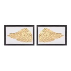 Ikaros Alternative Wall Art By Sterling Industries