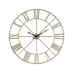 Pimlico Wall Clock By Sterling Industries