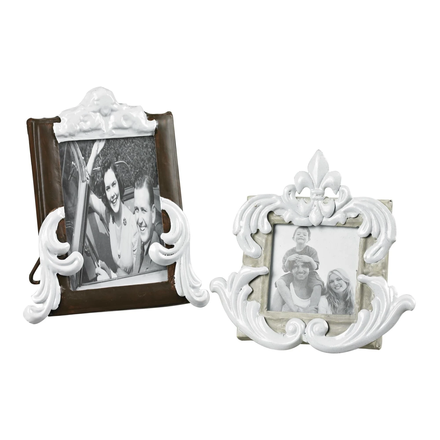 Signature Picture Frame By Sterling Industries 1 Signature Picture Frame By Sterling Industries
