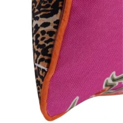 Double Sided Decorative Pillow By Stylecraft -Home Accessories Sales Stylecraft DFS10045DS 04