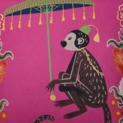 Double Sided Decorative Pillow By Stylecraft -Home Accessories Sales Stylecraft DFS10045DS 05