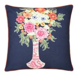 Double Sided Decorative Pillow By Stylecraft -Home Accessories Sales Stylecraft DFS10049DS 02