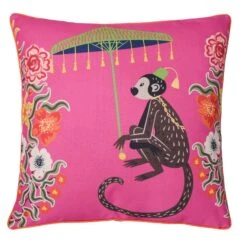 Double Sided Decorative Pillow By Stylecraft -Home Accessories Sales Stylecraft DFS10049DS 03