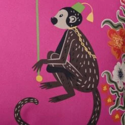 Double Sided Decorative Pillow By Stylecraft -Home Accessories Sales Stylecraft DFS10049DS 05