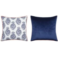 Double Sided Decorative Pillow By Stylecraft -Home Accessories Sales Stylecraft DFS10053DS