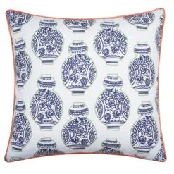 Double Sided Decorative Pillow By Stylecraft -Home Accessories Sales Stylecraft DFS10053DS 03