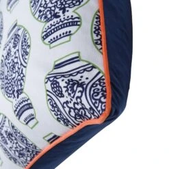 Double Sided Decorative Pillow By Stylecraft -Home Accessories Sales Stylecraft DFS10053DS 04