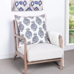 Double Sided Decorative Pillow By Stylecraft -Home Accessories Sales Stylecraft DFS10053DS App