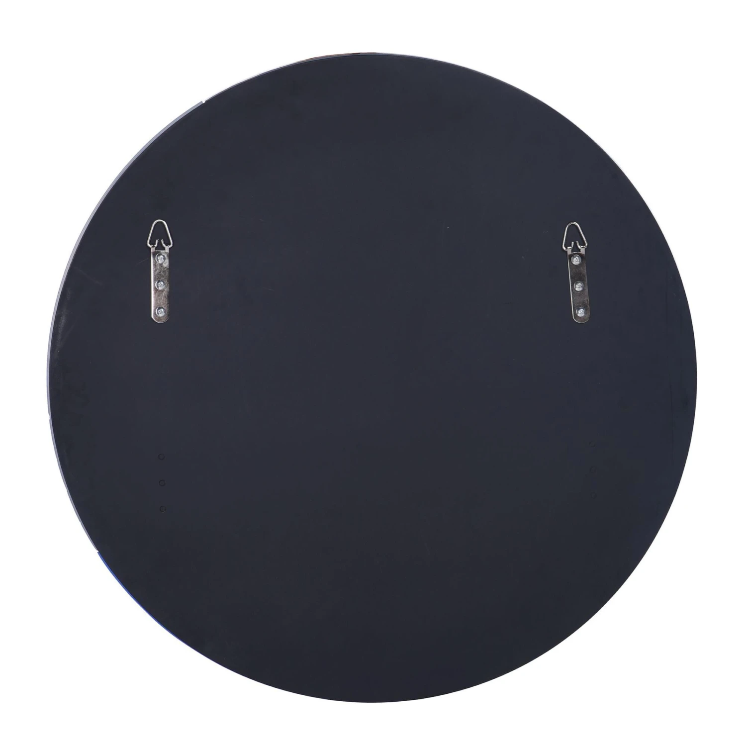 Blue Geo Decorative Mirrors By Stylecraft 3 Blue Geo Decorative Mirrors By Stylecraft - Image 3