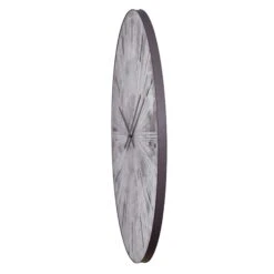 Mina Wall Clock By Stylecraft -Home Accessories Sales Stylecraft WC2189DS 03