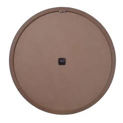 Mina Wall Clock By Stylecraft -Home Accessories Sales Stylecraft WC2189DS 04