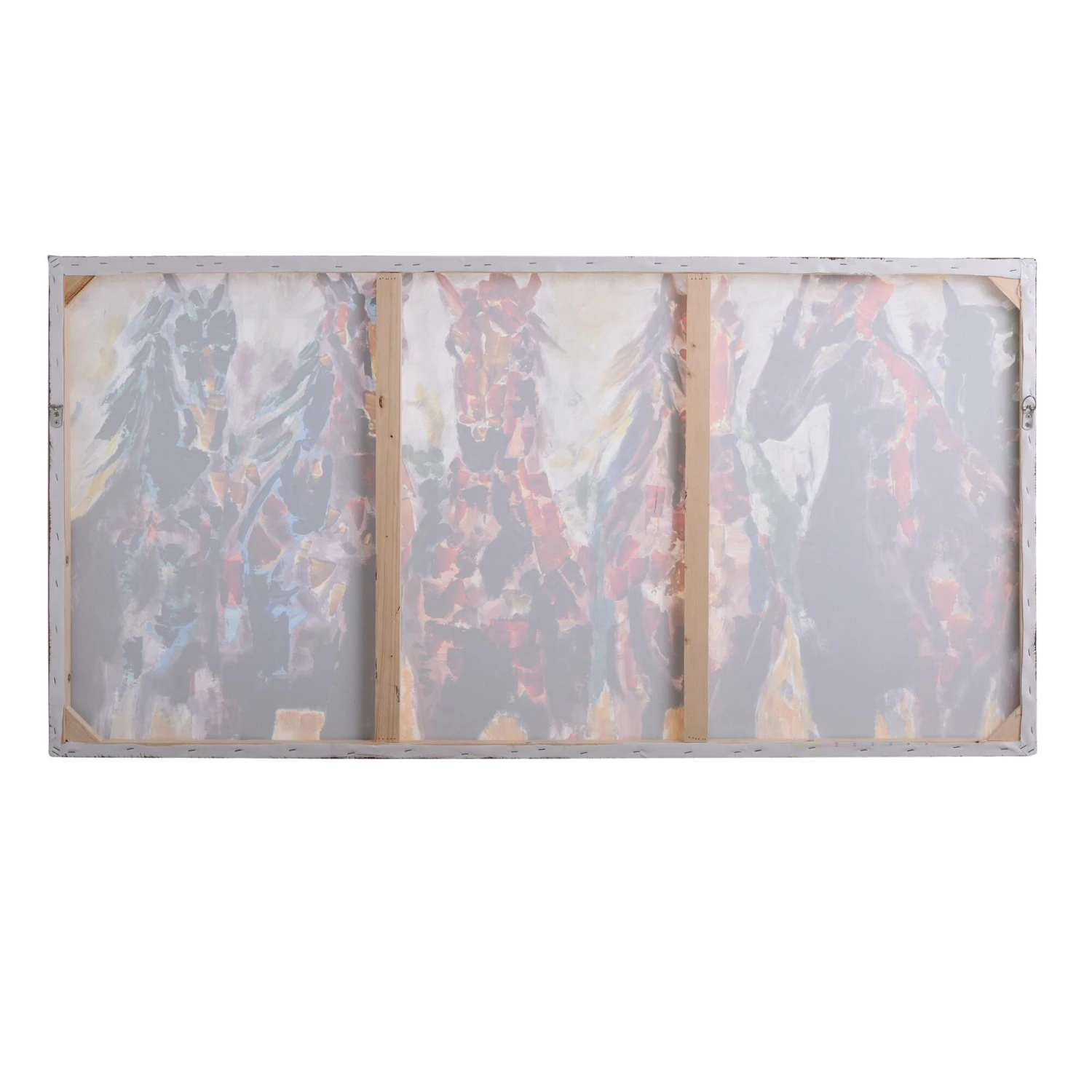 Race Ready Horses Print By Stylecraft 5 Race Ready Horses Print By Stylecraft - Image 5