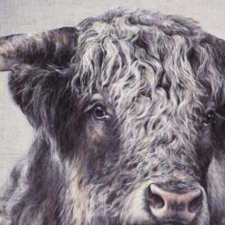 Animal Portraits Print By Stylecraft -Home Accessories Sales Stylecraft WI33366DS 04