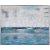 Aqua Horizon Painting By Stylecraft
