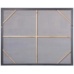 Aqua Horizon Painting By Stylecraft -Home Accessories Sales Stylecraft WI33914DS 03