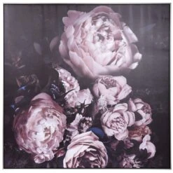 Wild Rose Painting By Stylecraft