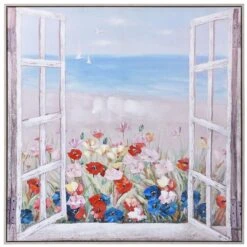 Spring Air Painting By Stylecraft