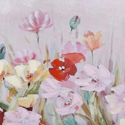 Spring Air Painting By Stylecraft 9 Spring Air Painting By Stylecraft -Home Accessories Sales Stylecraft WI33987DS 05