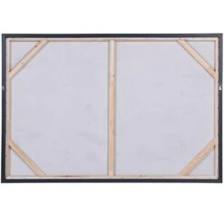 Rock Bed Alternative Wall Art By Stylecraft 7 Rock Bed Alternative Wall Art By Stylecraft -Home Accessories Sales Stylecraft WI34043DS 03