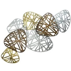 Thar Alternative Wall Art By Stylecraft