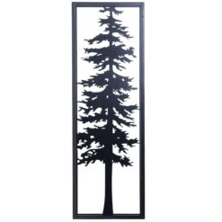 Cypress Ii Alternative Wall Art By Stylecraft -Home Accessories Sales Stylecraft WI42962DS 03