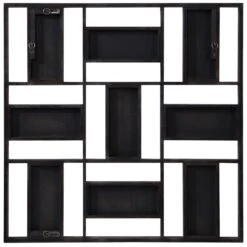 Nadina Alternative Wall Art By Uttermost 9 Nadina Alternative Wall Art By Uttermost -Home Accessories Sales Uttermost 04203back