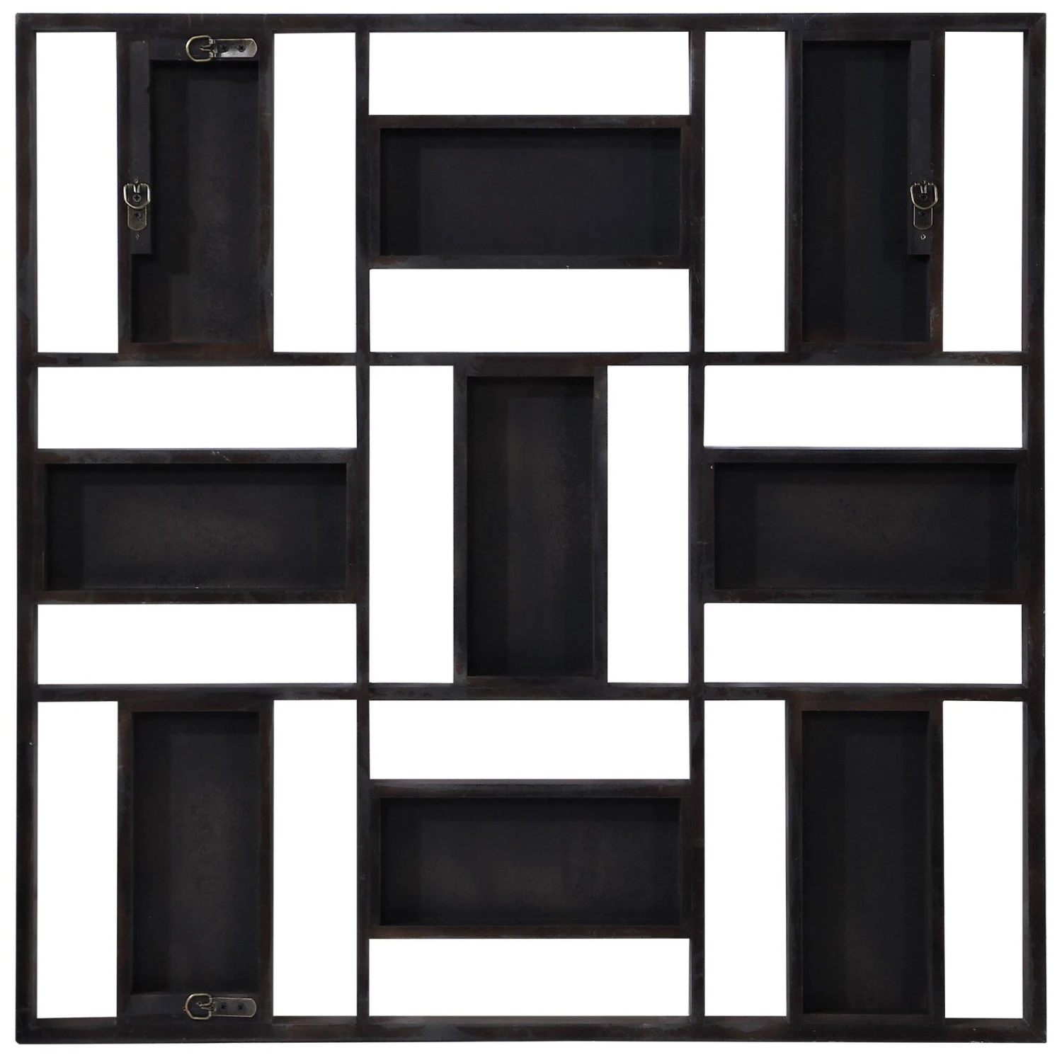 Nadina Alternative Wall Art By Uttermost 5 Nadina Alternative Wall Art By Uttermost - Image 5