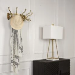 Starling Coat Rack By Uttermost
