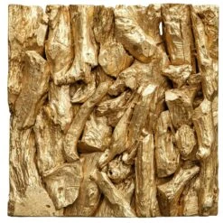 Rio Alternative Wall Art By Uttermost
