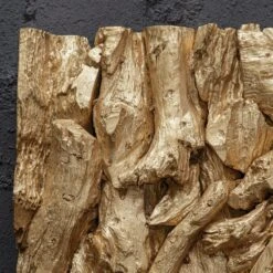 Rio Alternative Wall Art By Uttermost -Home Accessories Sales Uttermost 04327 A4 DETAIL