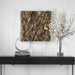 Rio Alternative Wall Art By Uttermost -Home Accessories Sales Uttermost 04328 Lifestyle