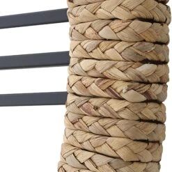 MONTECITO Wall Clock By Uttermost -Home Accessories Sales Uttermost 06464 5