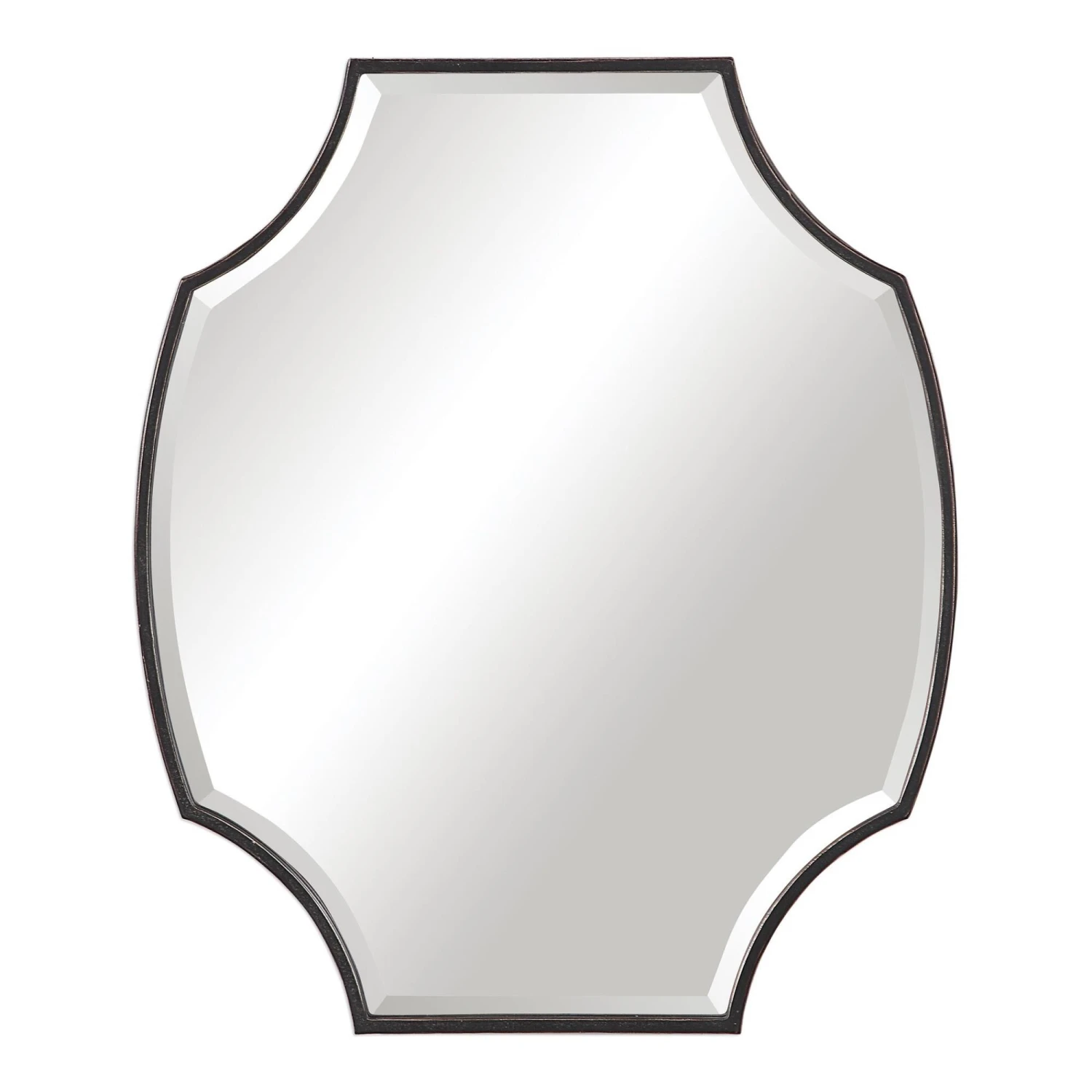 Ulalia Decorative Mirrors By Uttermost 1 Ulalia Decorative Mirrors By Uttermost