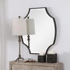Ulalia Decorative Mirrors By Uttermost 7 Ulalia Decorative Mirrors By Uttermost -Home Accessories Sales Uttermost 09526A1