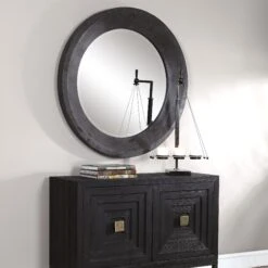 Frazier Decorative Mirrors By Uttermost 9 Frazier Decorative Mirrors By Uttermost -Home Accessories Sales Uttermost 09589A1